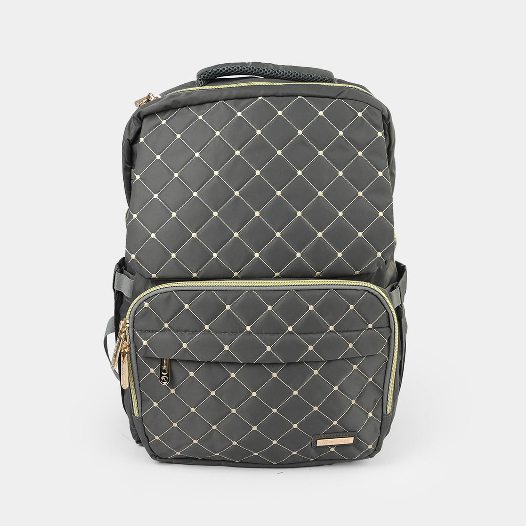 Multi-Function Travel Diaper Bag/Backpack