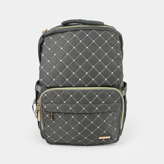 Multi-Function Travel Diaper Bag/Backpack