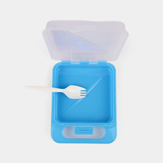 Premium Lunch Box – Durable, Spacious & Perfect for Everyday Use