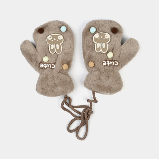 Kids Winter Warm Gloves