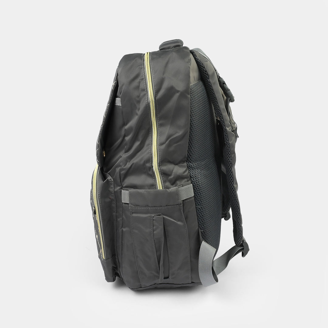 Multi-Function Travel Diaper Bag/Backpack