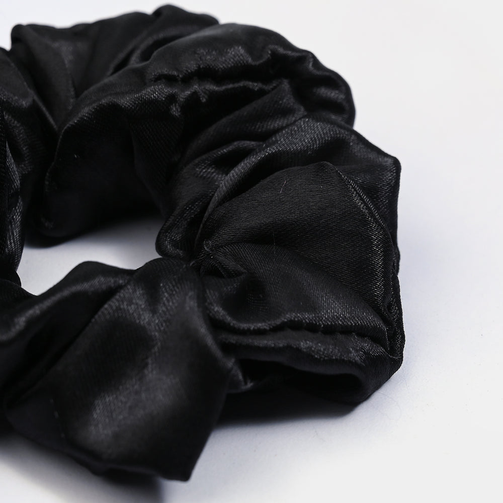 Girls Shimmer Hair Tie Scrunchie