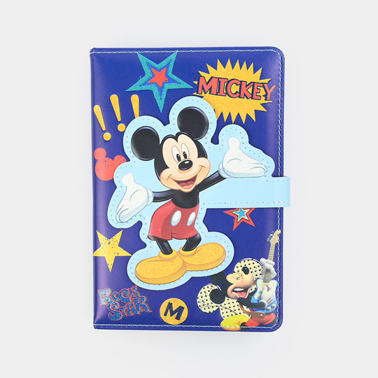 Cute Design Kids Diary / Notebook