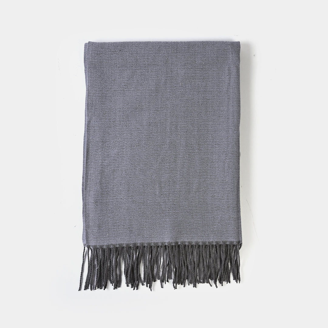 Girls Fleece Scarf
