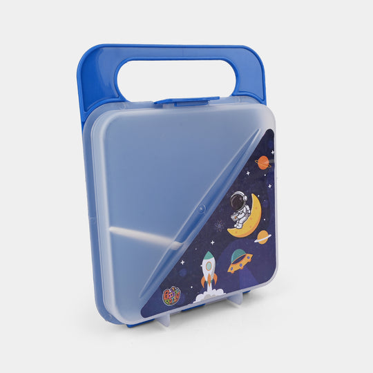 Premium Lunch Box – Durable, Spacious & Perfect for Everyday Use