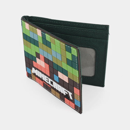 Trendy Printed Wallet