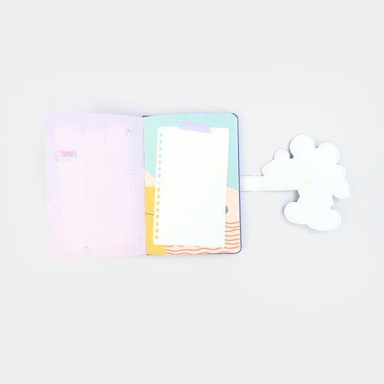 Cute Design Kids Diary / Notebook