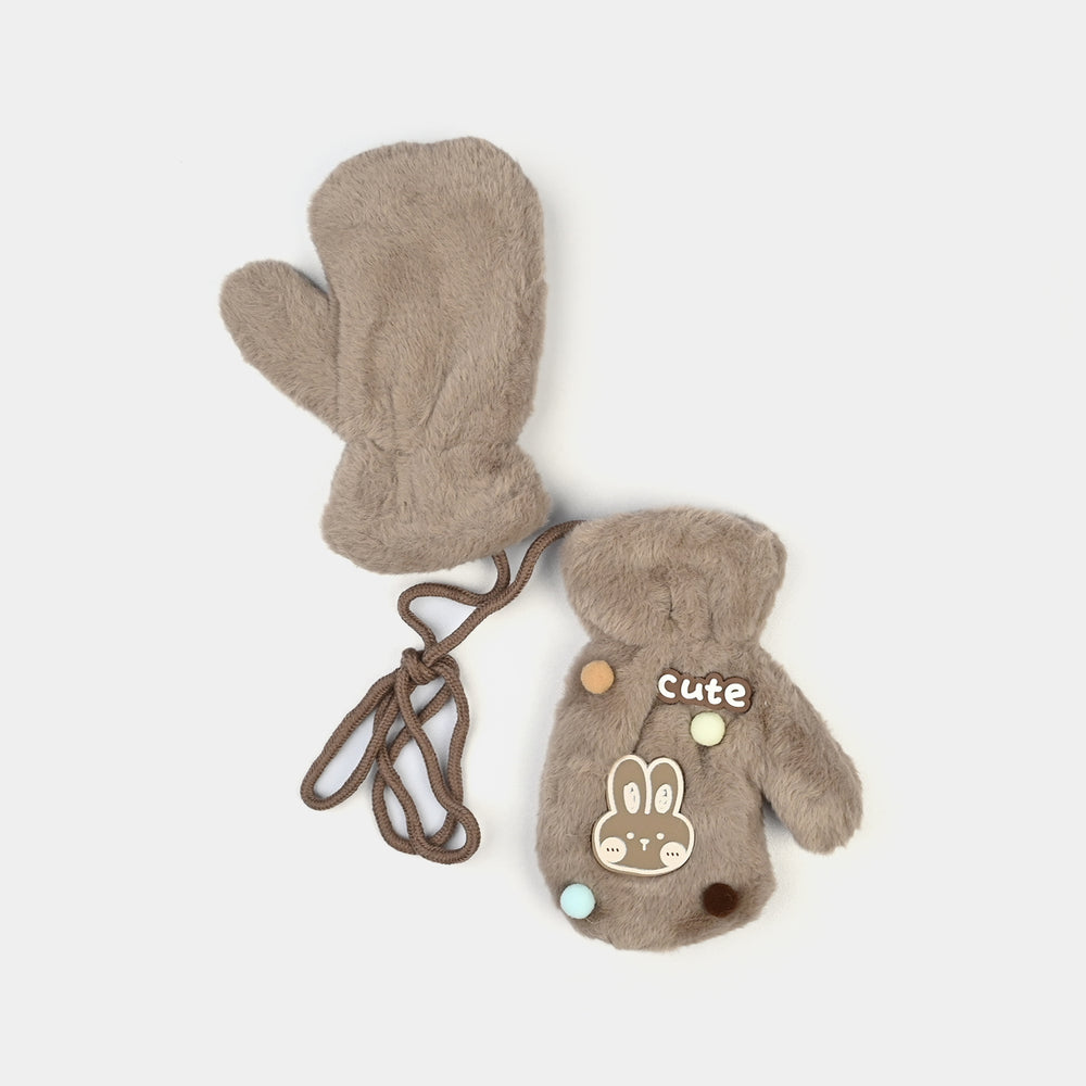 Kids Winter Warm Gloves