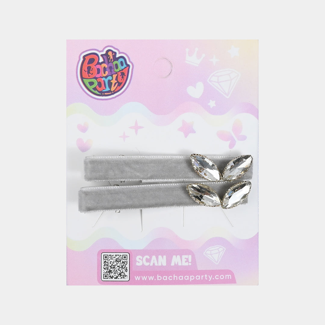 Kids Elegant Hair Clip