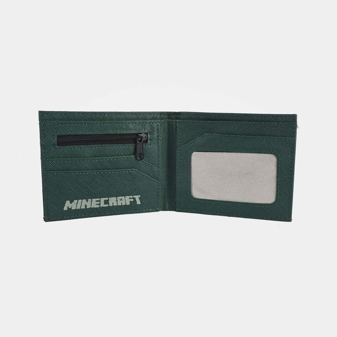 Trendy Printed Wallet