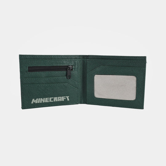 Trendy Printed Wallet