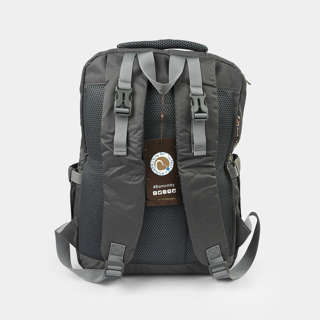 Multi-Function Travel Diaper Bag/Backpack