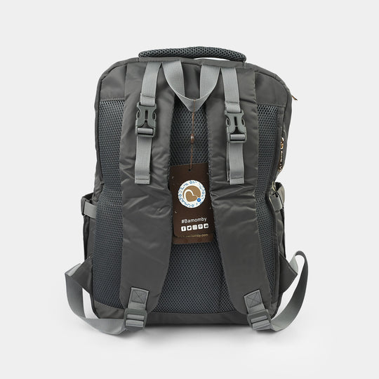 Multi-Function Travel Diaper Bag/Backpack