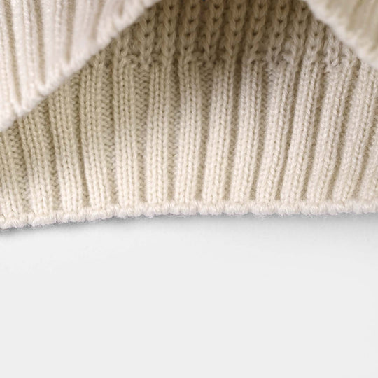 Infant Boys Acrylic Sweater-Frankfurt-Multi