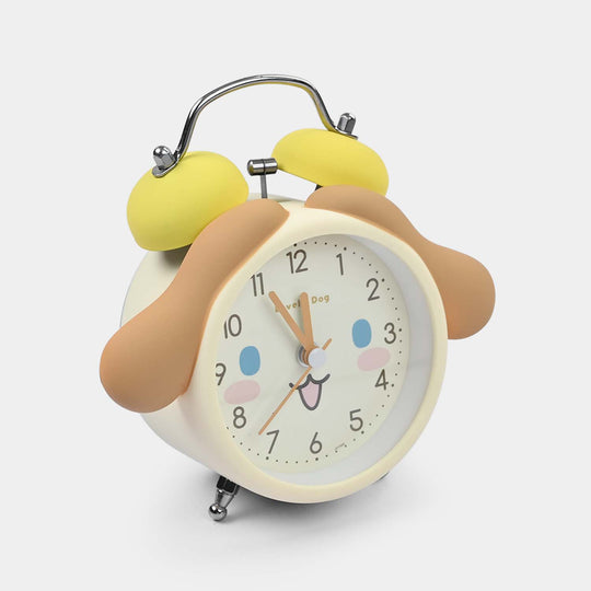 Alarm Table Clock for Kids