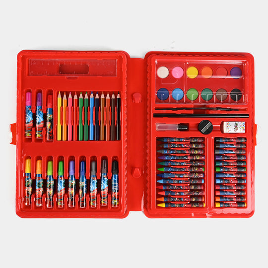 DRAWING KIT BEAUTIFUL COLORS FOR PAINTING | 68PCS