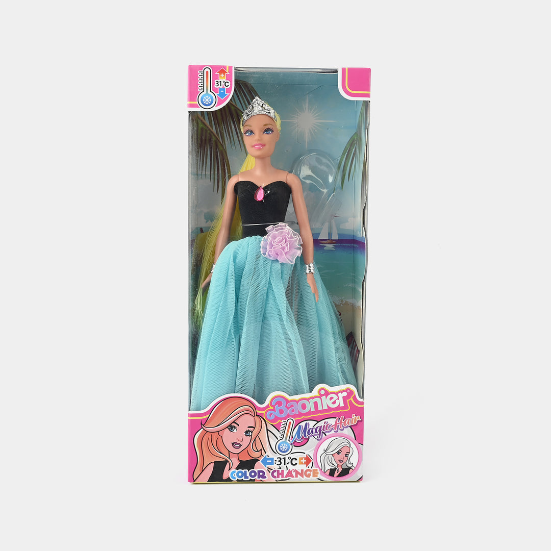 FASHION DOLL TOY FOR GIRLS