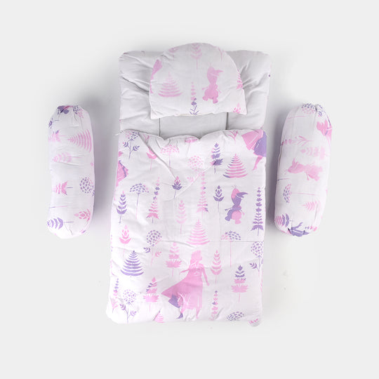 Baby Carry Nest | 4Pcs Set