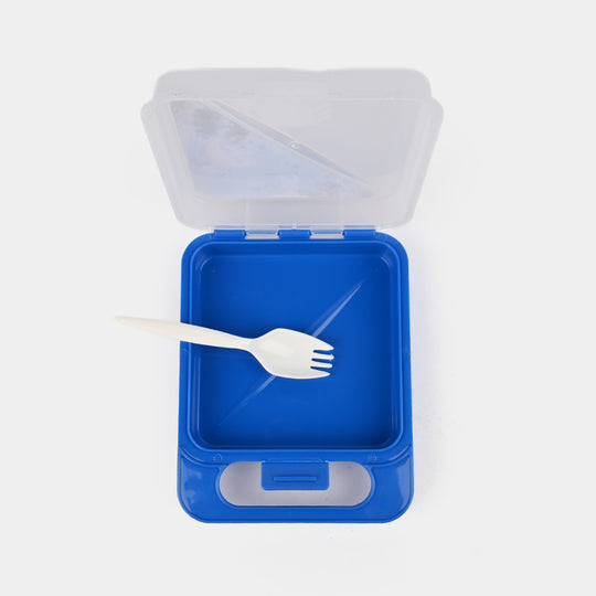 Premium Lunch Box – Durable, Spacious & Perfect for Everyday Use