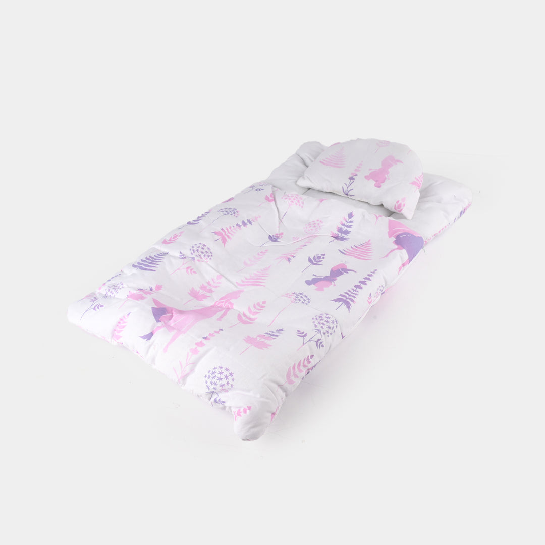 Baby Carry Nest | 4Pcs Set