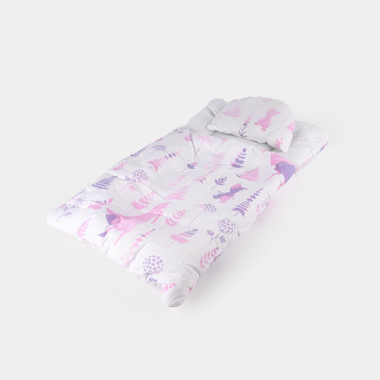 Baby Carry Nest | 4Pcs Set