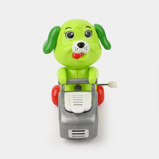 Friction Mini Vehicle Toy for Kids