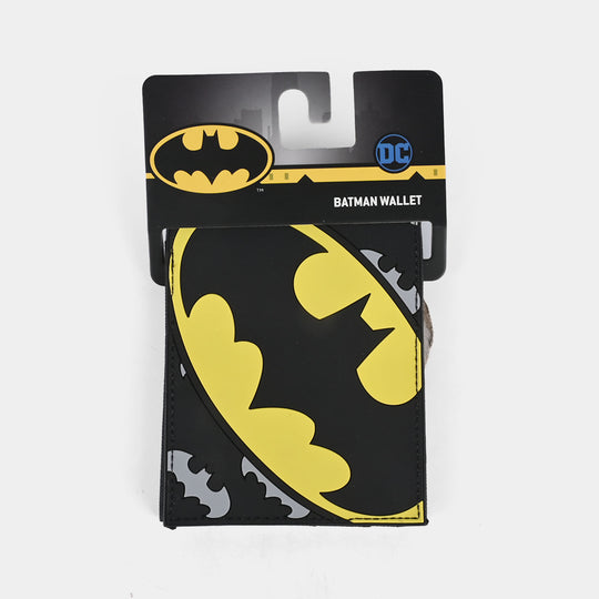 Trendy Printed Wallet