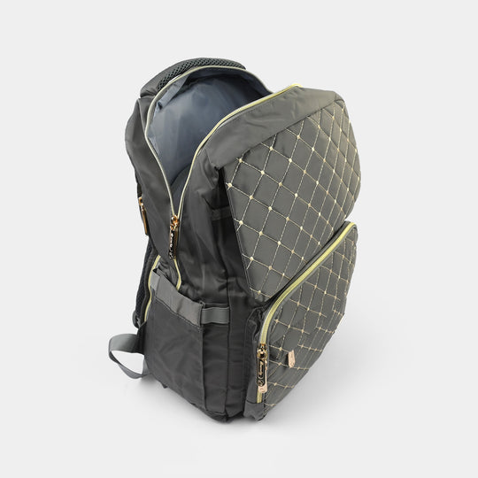 Multi-Function Travel Diaper Bag/Backpack