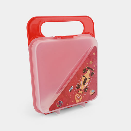 Premium Lunch Box – Durable, Spacious & Perfect for Everyday Use