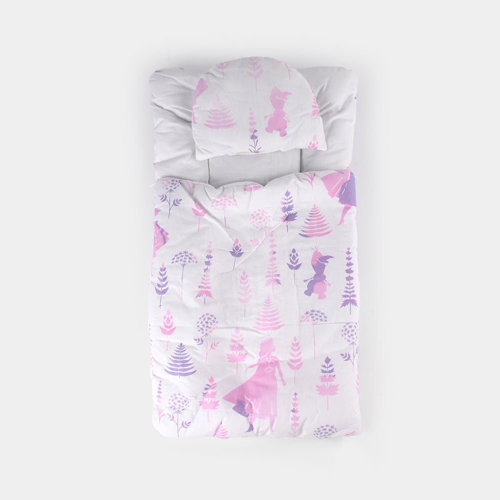 Baby Carry Nest | 4Pcs Set