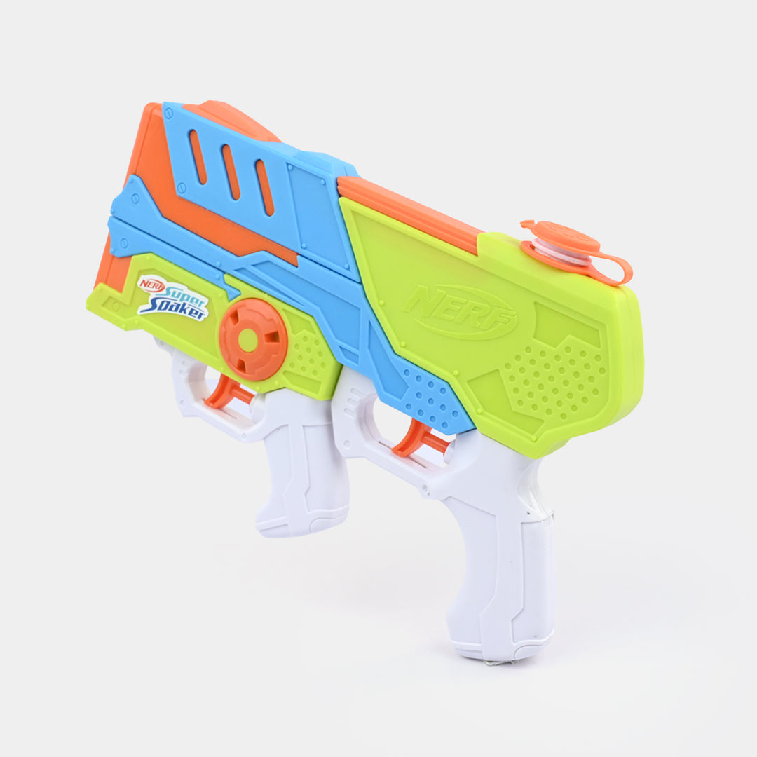 Nerf Super Water Storm Soaker Blaster Toy