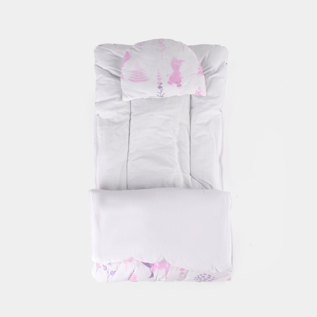 Baby Carry Nest | 4Pcs Set