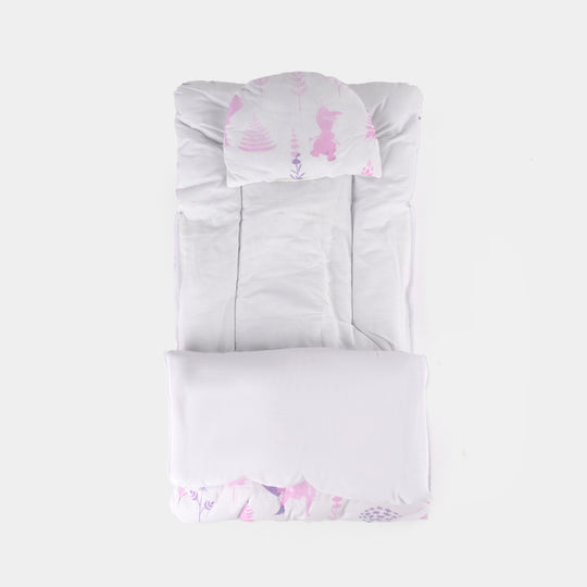 Baby Carry Nest | 4Pcs Set