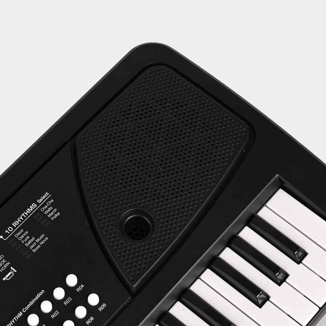 61 ELECTRIC KEYBOARD PIANO MICROPHONE FOR KIDS