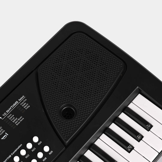 61 ELECTRIC KEYBOARD PIANO MICROPHONE FOR KIDS