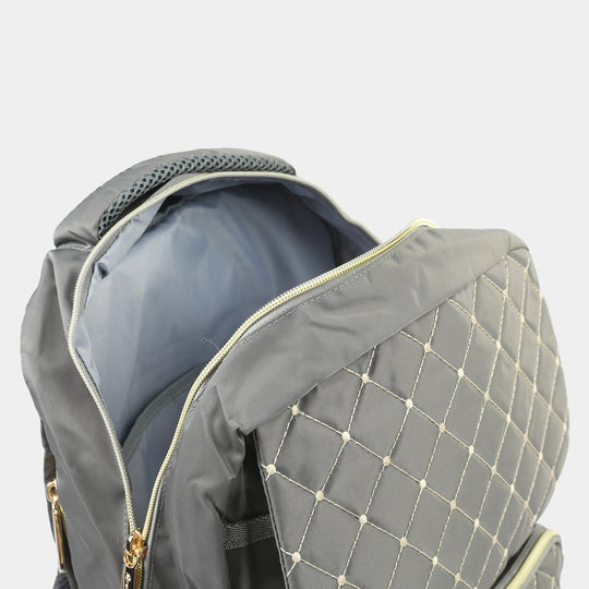 Multi-Function Travel Diaper Bag/Backpack