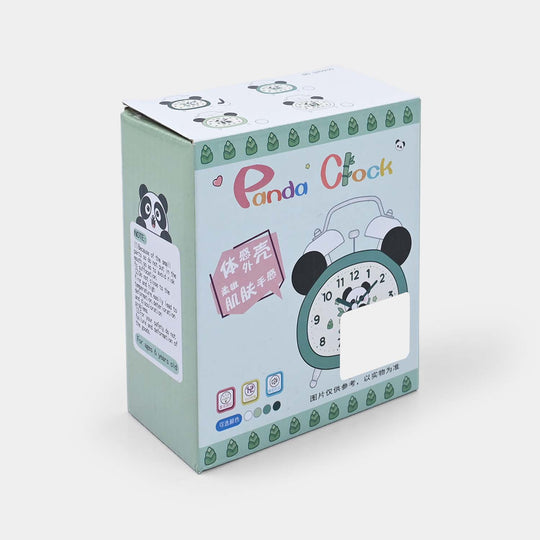 Alarm Table Clock for Kids