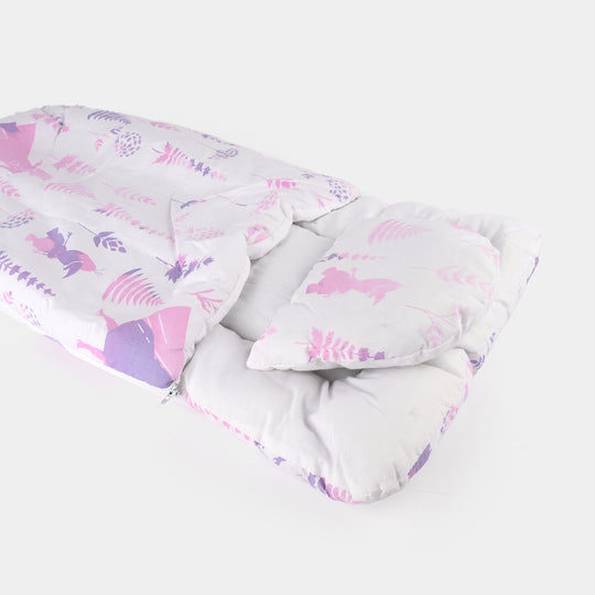 Baby Carry Nest | 4Pcs Set