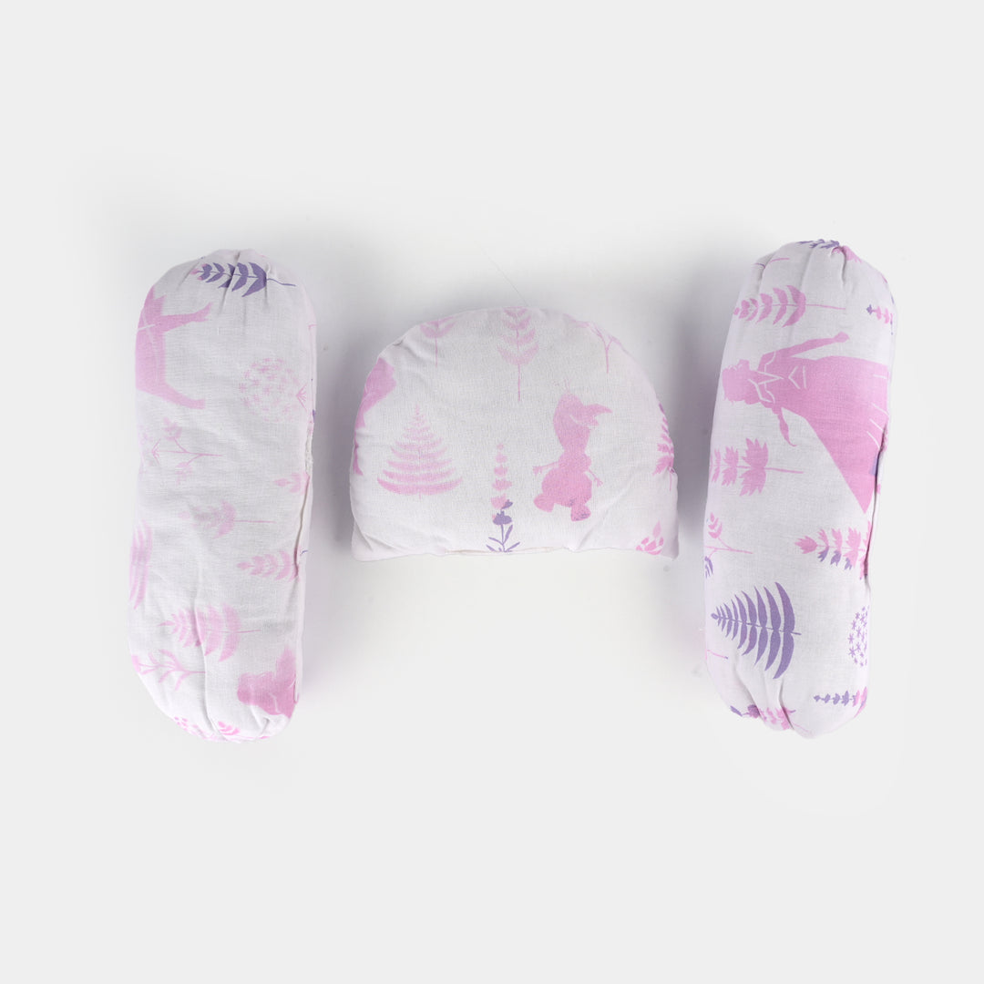 Baby Carry Nest | 4Pcs Set
