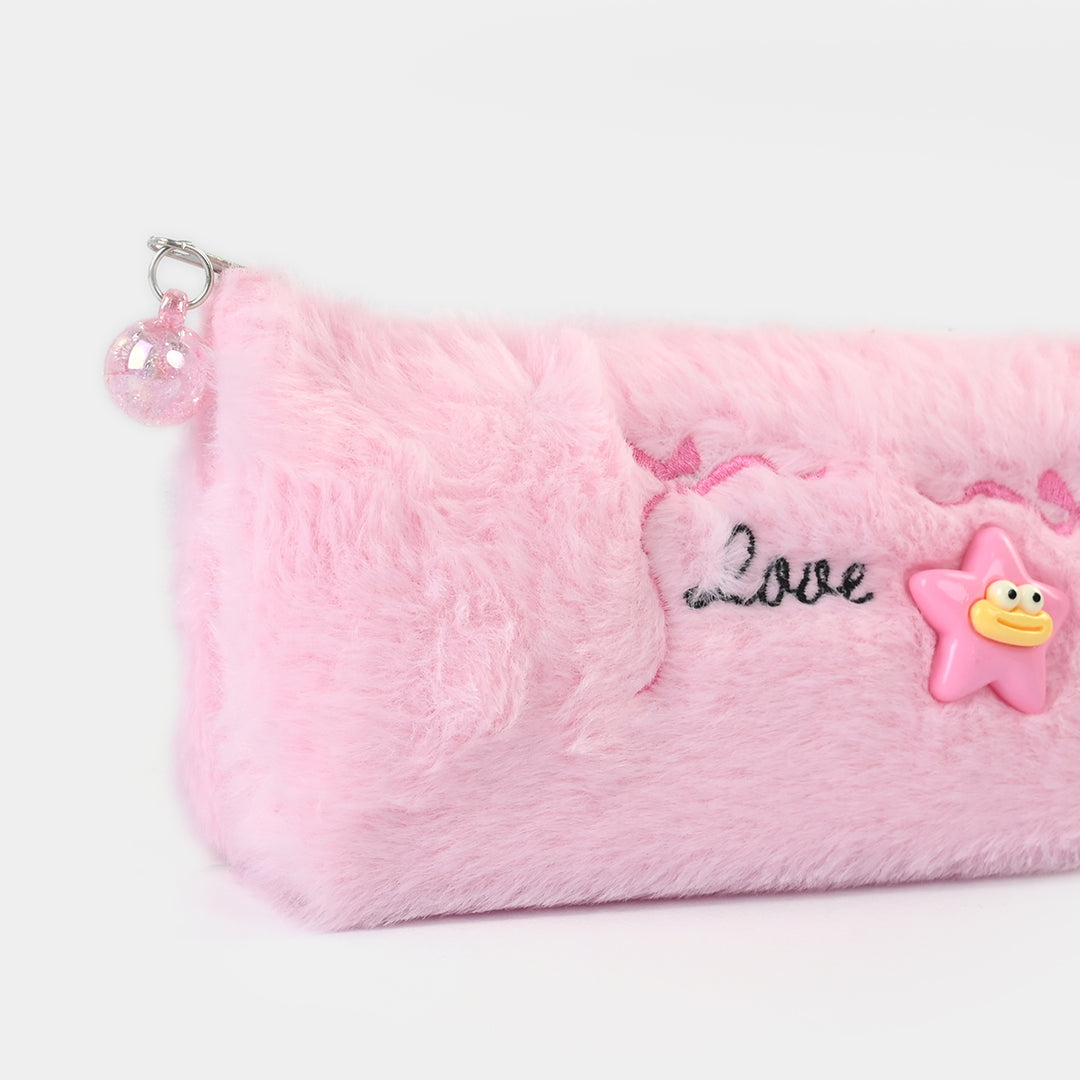 Pencil Pouch For Kids