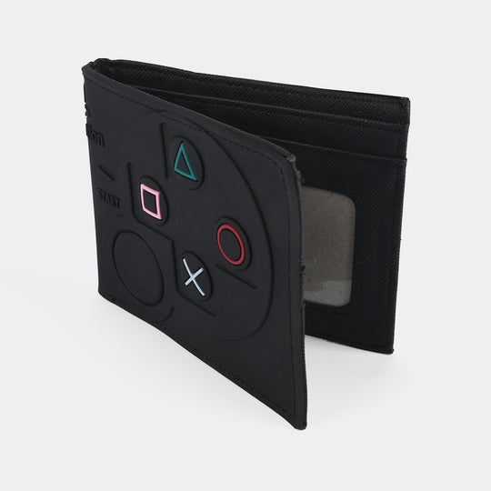 Trendy Printed Wallet