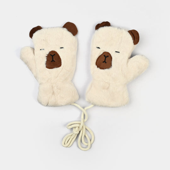 Cozy Warm Kids Gloves