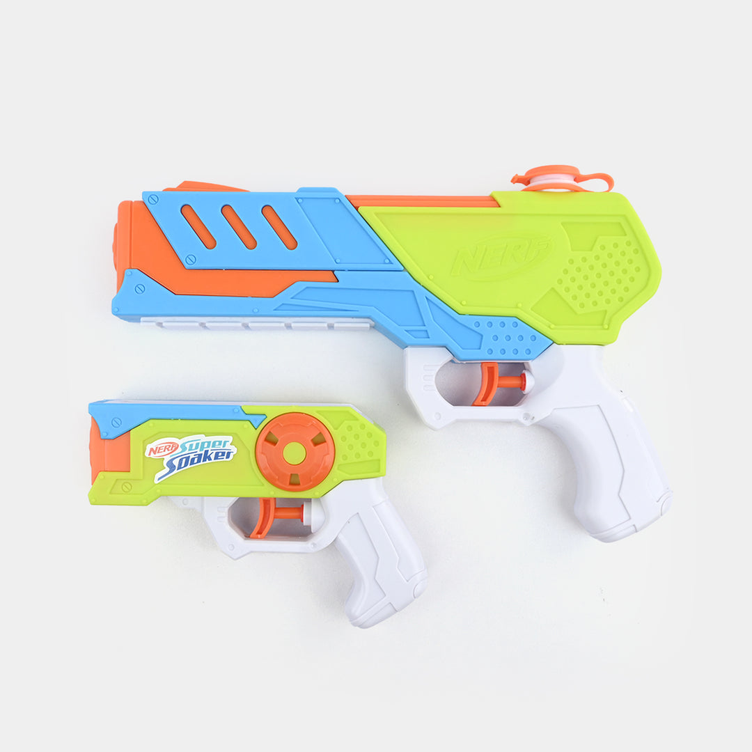 Nerf Super Water Storm Soaker Blaster Toy