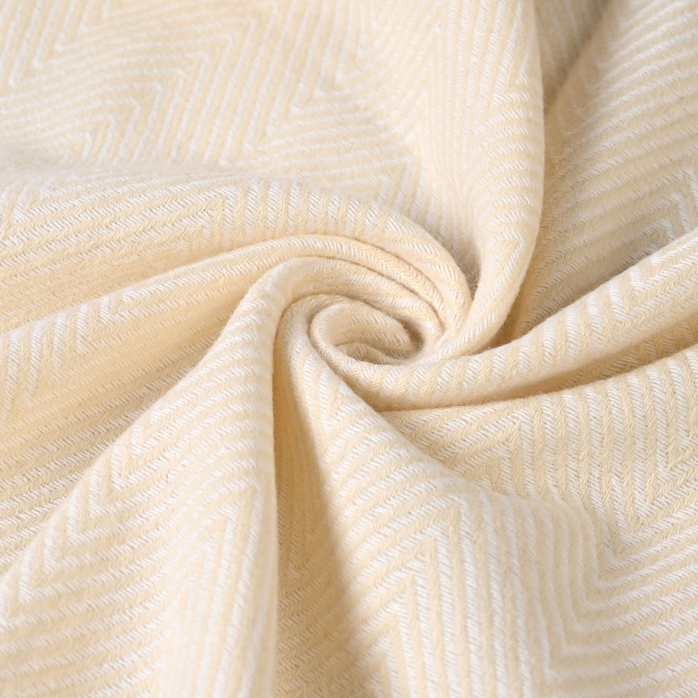 Girls Fleece Scarf