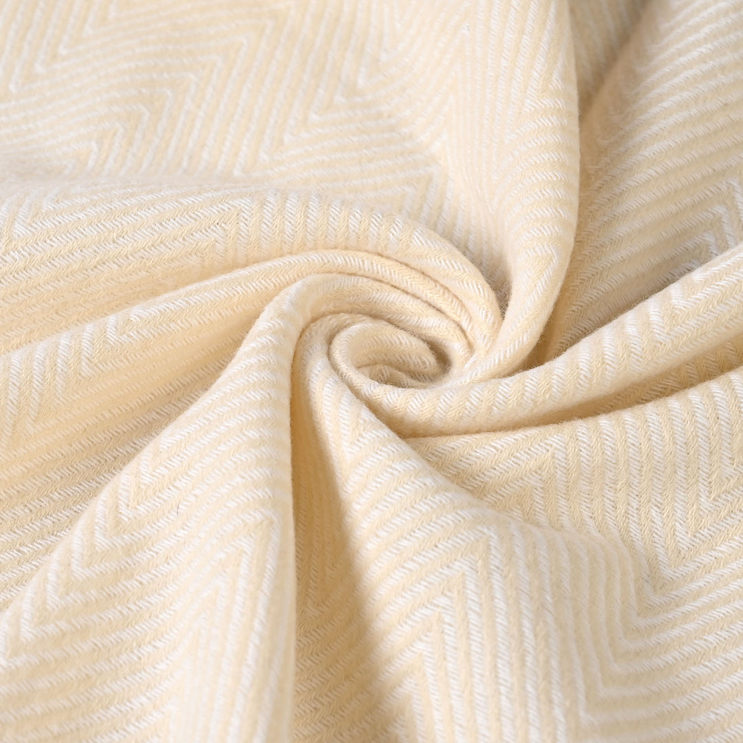 Girls Fleece Scarf