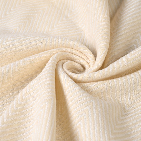 Girls Fleece Scarf