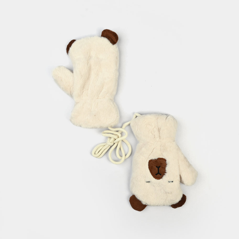 Cozy Warm Kids Gloves