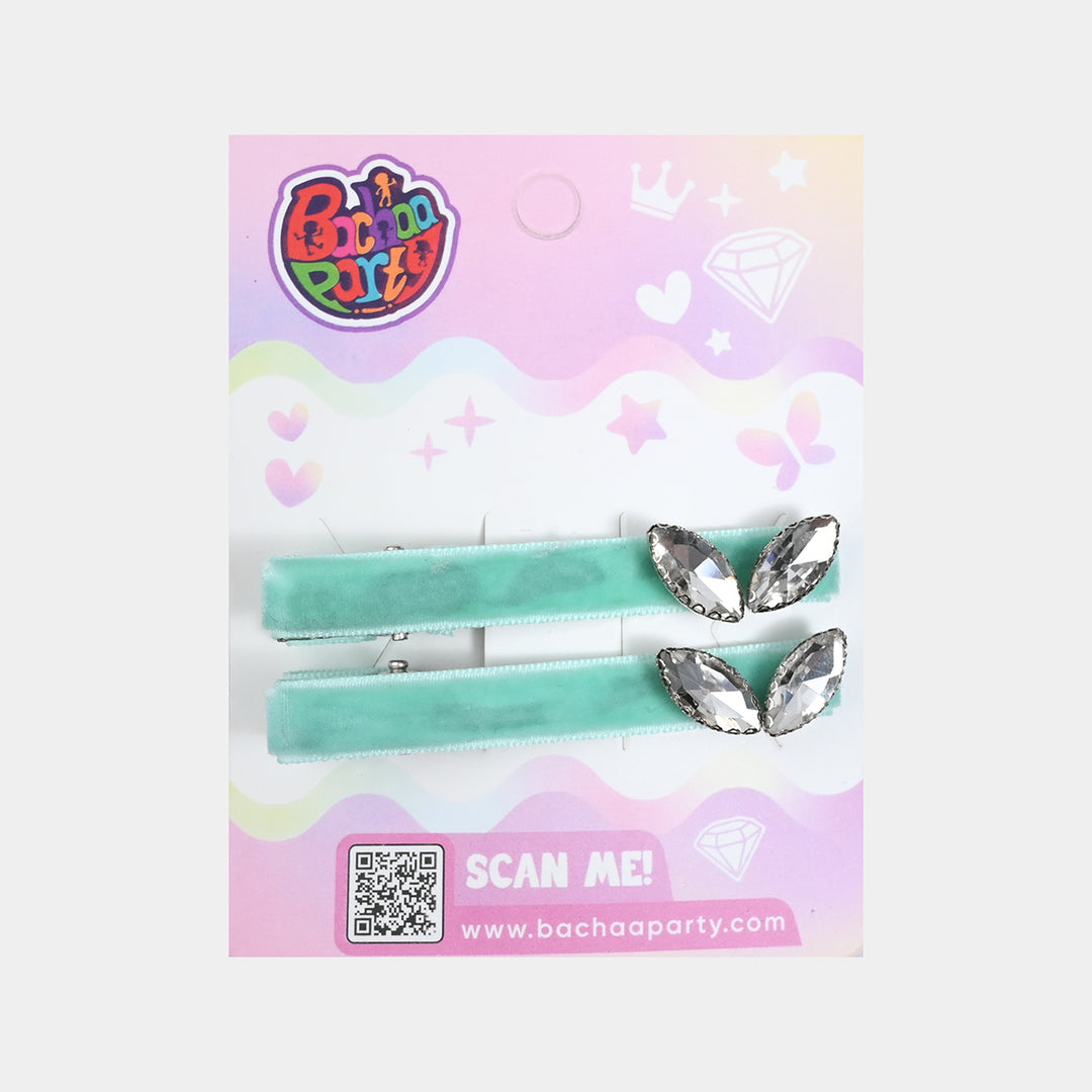 Kids Elegant Hair Clip