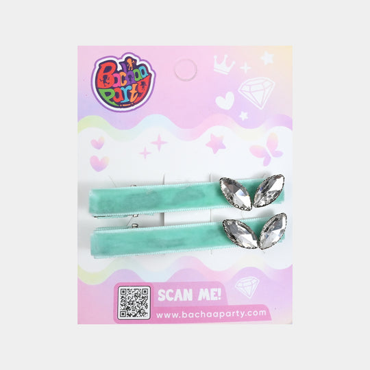 Kids Elegant Hair Clip