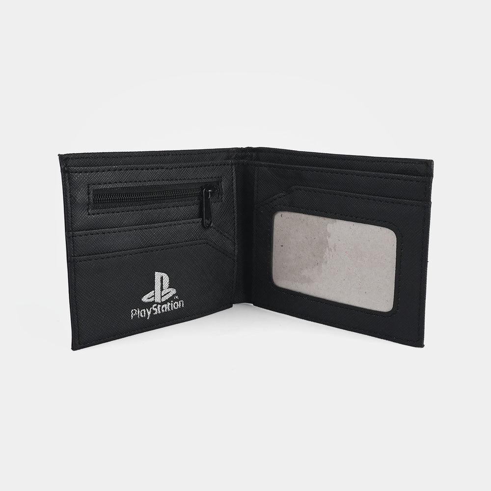 Trendy Printed Wallet